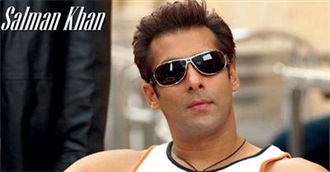 Salman Khan Movies