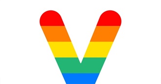 Some Songs That Start With the Letter (V)