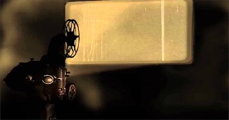 Kris&#39;s Top 100 Films