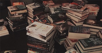 Books M Read in 2022