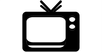 Kelly&#39;s Favorite TV Shows