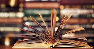 The Guardian Best Books of 2006