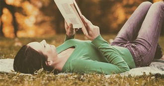 101 Books Everyone Should Read