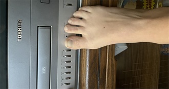 Gars Ten Thousand Albums Challenge