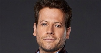 Ioan Gruffudd Movies