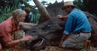 18 Books Where I&#39;m Sorry to Say: The Movies Are Better