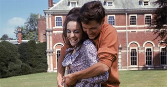 Movies of the 60s &amp; 70s