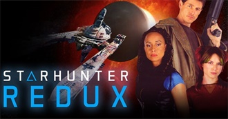 45th Trip to the Series TBW Mountain