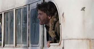 Movies Chicko Thinks You Should Watch