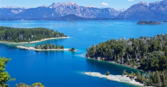 Tom&#39;s Country Wish List