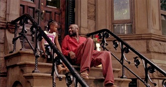 Spike Lee Joints (2025)