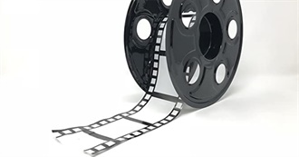 Last 44 Lucky Duck Has Watched for the First Time! :)