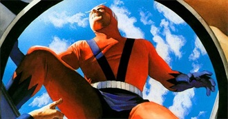 15 Best Marvel Comics of All Time, Ranked