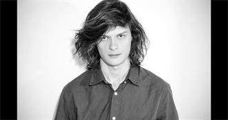 Charlie Tahan Filmography (April 2020)