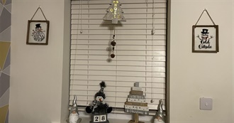 What Natalie Has Been Watching Recently