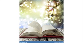 Snowy&#39;s Books Read That Have a Specific Month in the Title