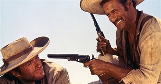 Every Movie Romane Has Seen in 2023!