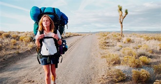 Some Places Cheryl Has Visited So Far