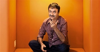 Rajkumar Hirani - Filmography (2023 Update)