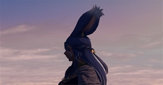 Brandon&#39;s Top 50 Games