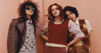 Marisa&#39;s Fave Albums