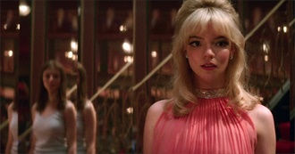 10 Horror Movies That Are Just Totally Stylish