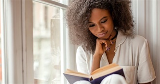 100 Books by Men Bearbyz Has Read