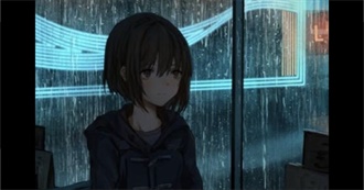 Anime That Make You Cry