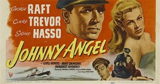 1945 Movies Dodger Would Never Watch ~I--K~