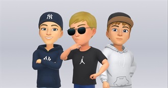 Smartest People Ever