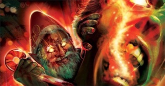 415th Trip to the TBW Mountains