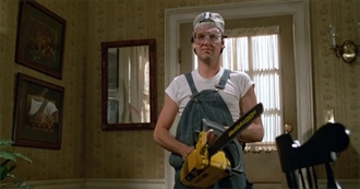 How Many of These 1983 Comedy Movies Have You Seen?