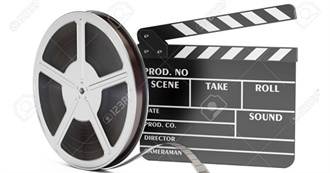 Tissie&#39;s Horror Movies