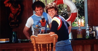 The 30 Best Movies of the 1990s