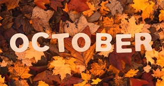 October 2025 Book Releases TBR