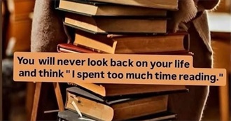 Books I've Read in 2025