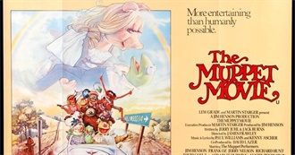 A Simple Orange&#39;s Films