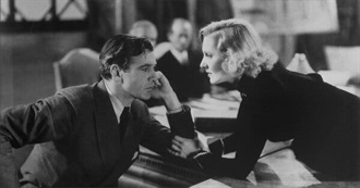 Best Picture Nominees NK Hasn't Seen - 1920/30s