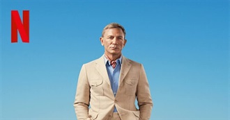 Movies Knowa Has Seen in September 2025