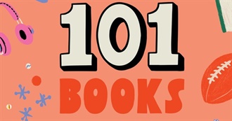 101 Popular Books in 1 Year