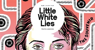 Little White Lies: &quot;Exhibition: 100 Greatest British Films&quot;