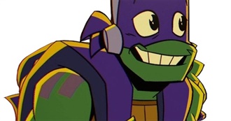 Arlos Top 100 Movies