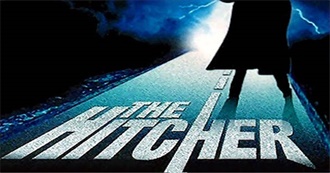 Movies That Speak to Fade&#39;s Style/Taste