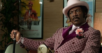 Brianna&#39;s List of &quot;D&quot; Biopics