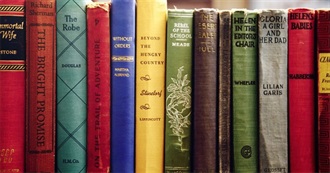 Classics That L.W. Read