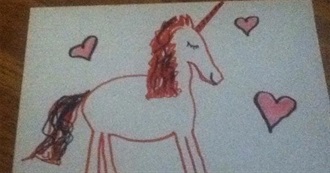 Things You Should Have Already Read If We&#39;re Friends