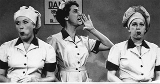 Marie Claire&#39;s 47 Best Comedy Series Ever