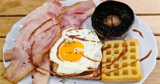 What Ray Ate - Day 794