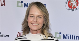 Helen Hunt Movies I&#39;ve Seen