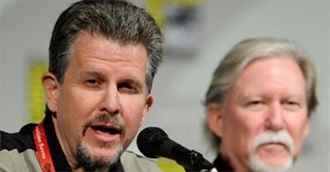 Written by David Greenwalt